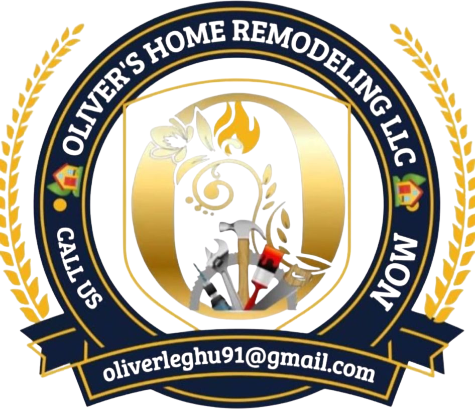 Oliver Home Remodeling logo
